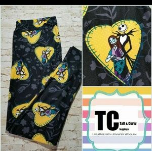 Lularoe tc leggings